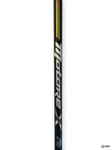Fujikura Motore X F3 6-S Stiff Flex Graphite Golf Shaft with PXG Adapter