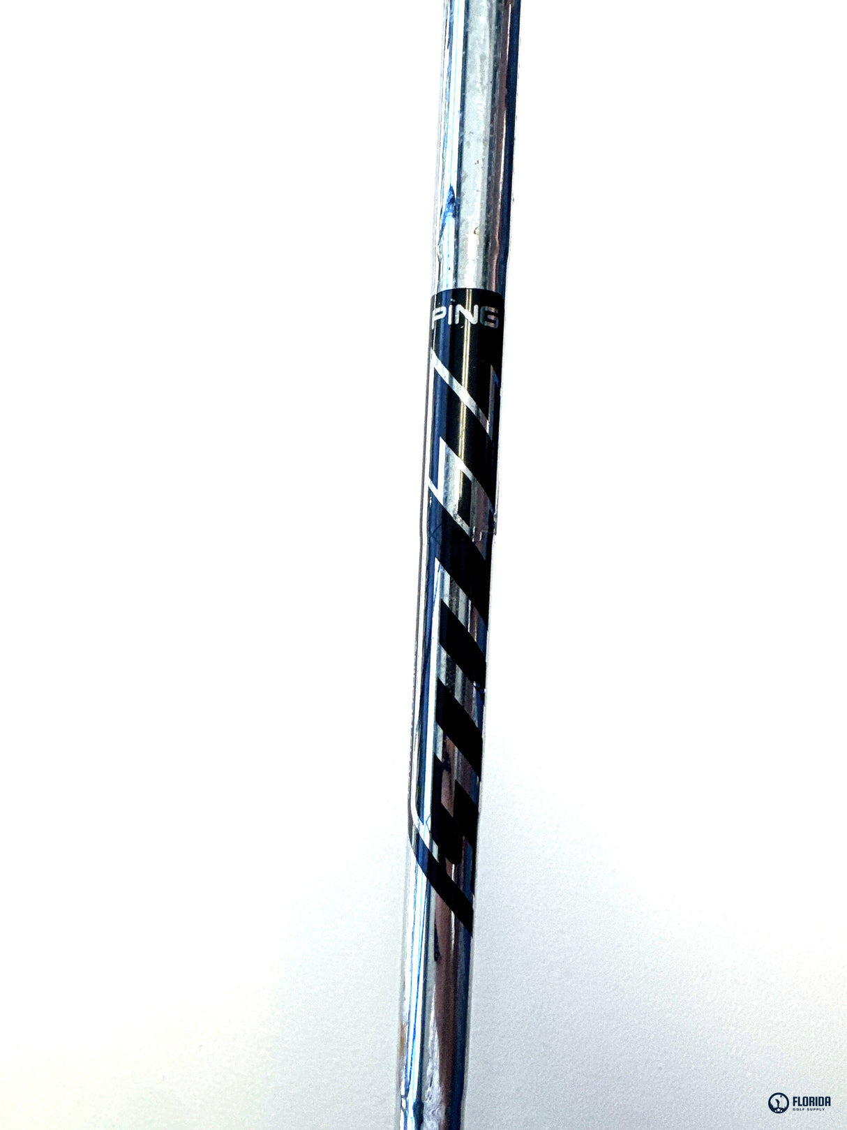 PING Glide 3.0 Black Dot 60.14 WS Wedge Nippon ZZ115 Steel Shaft Right Hand