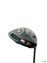 PING G410 LST 9 Degree Driver Project X Evenflow 6.5 X-Stiff RH 47 Inch