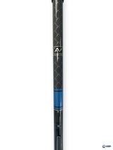 Mitsubishi Tensei AV Series 55 AI Vapor Shaft Regular Flex 47" PXG Adapter