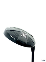 PXG 0211 Fairway Wood 3 Wood 15 Degree HZRDUS Smoke RDX 6.0 Stiff Flex RH