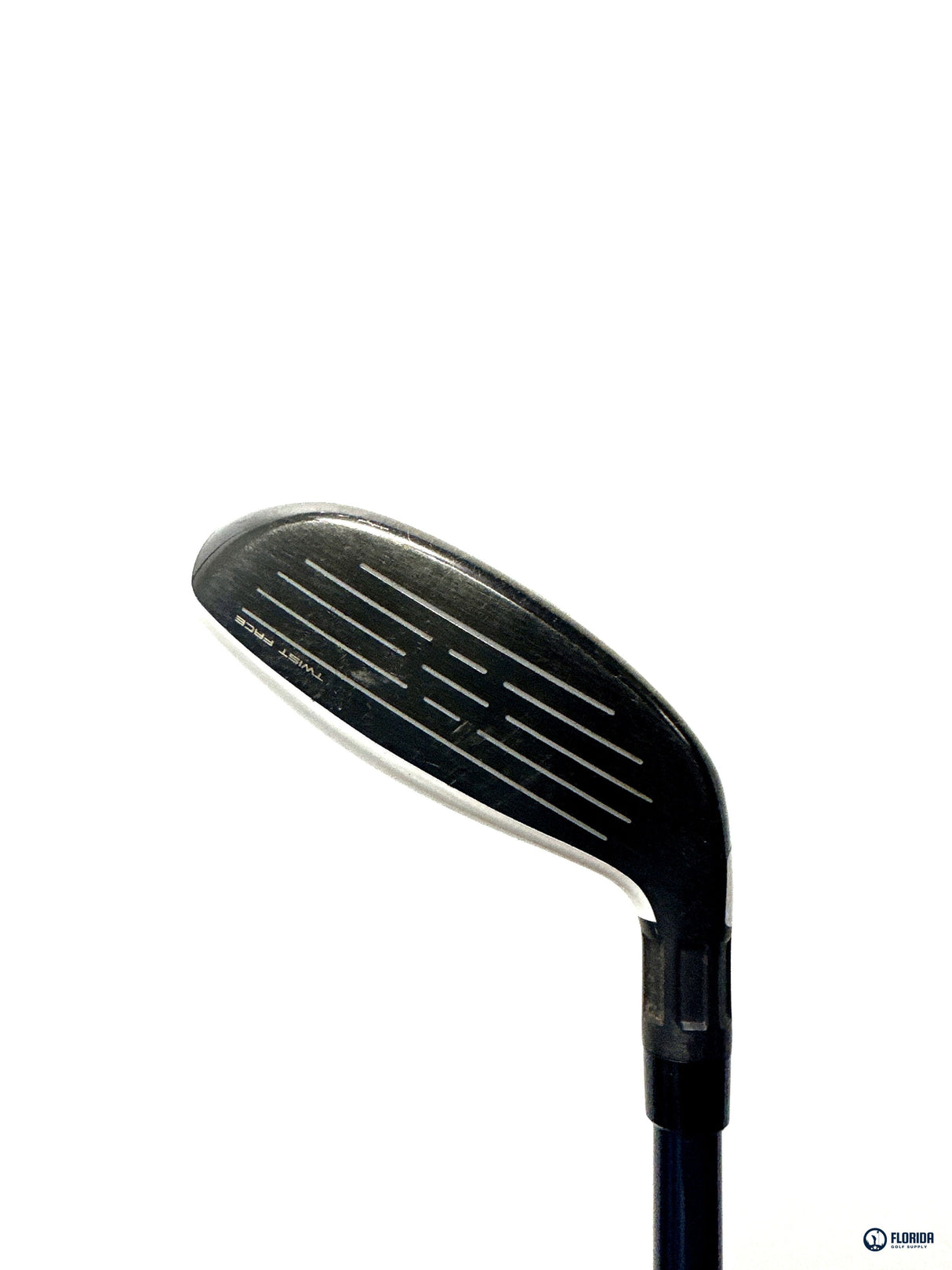 TaylorMade SIM MAX 3 Hybrid 19 Degree Fujikura Ventus 6-R Regular Shaft LH