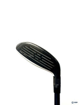 TaylorMade SIM MAX 3 Hybrid 19 Degree Fujikura Ventus 6-R Regular Shaft LH
