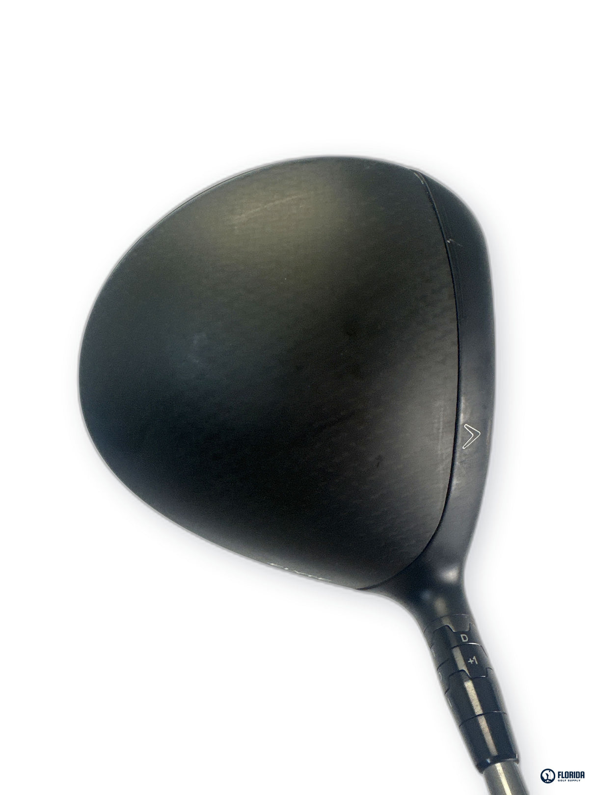 Callaway Elyte X Driver 10.5 Deg Project X Denali 6.0 Stiff Flex Left Hand 47"