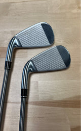 2021 Titleist T300 M 5 & 6 Iron Set SteelFiber Regular Flex RH