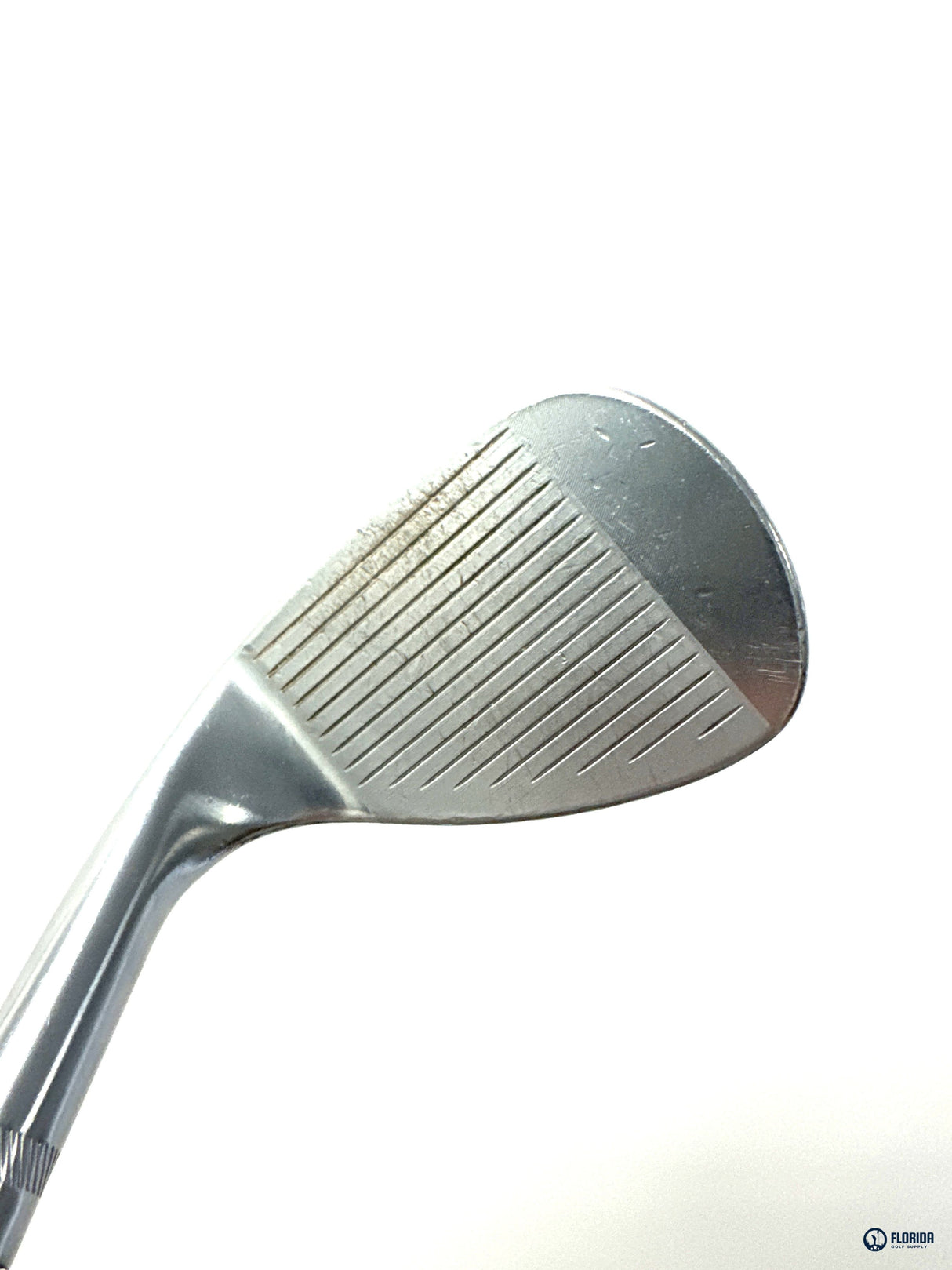 Titleist Vokey SM7 60 Degree 12D Wedge Mitsubishi MMT 80 Regular Flex RH