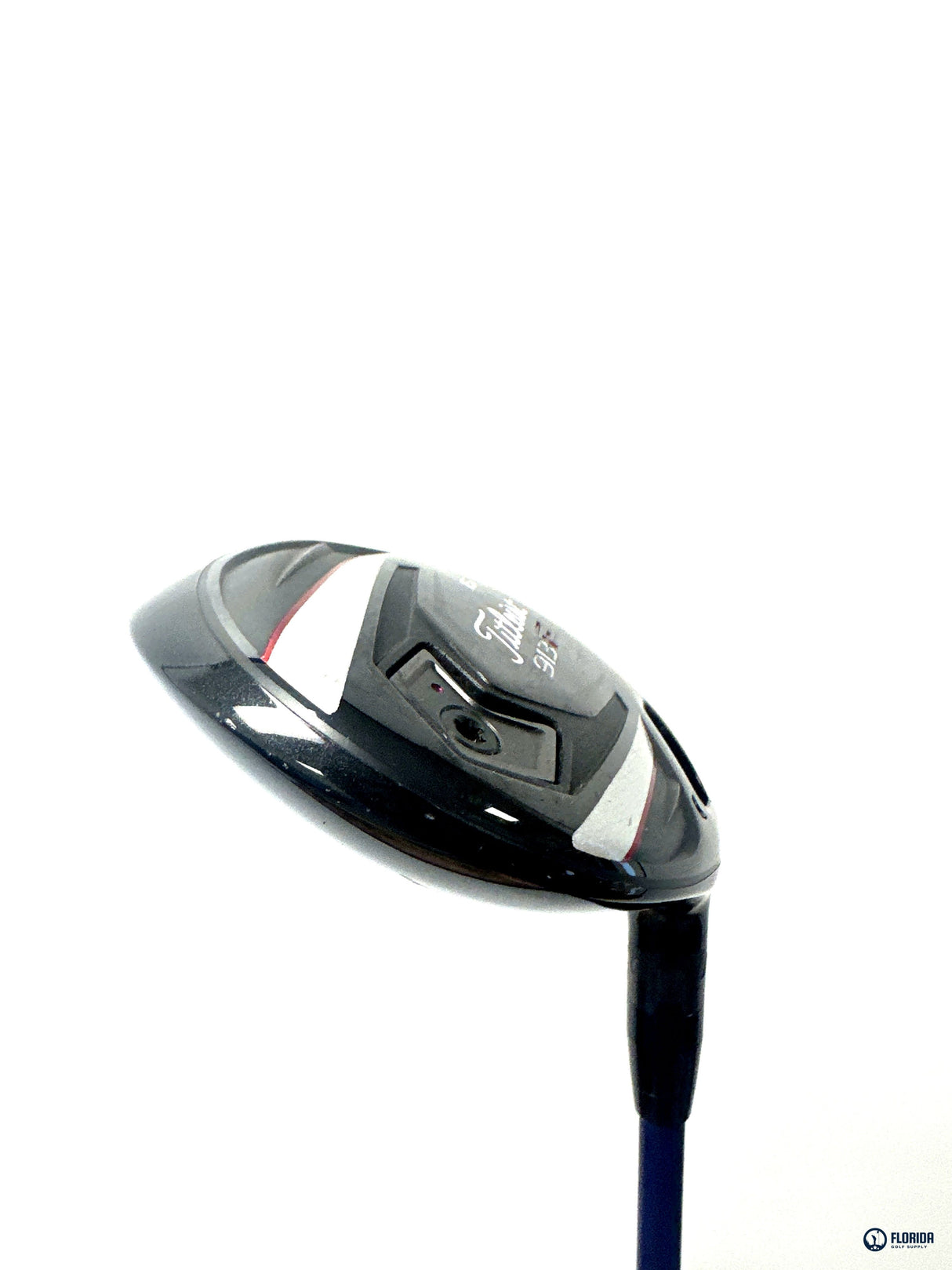 Titleist 913 F Fairway Wood 15 Degree Diamana S+ 72 Stiff Flex Right Hand