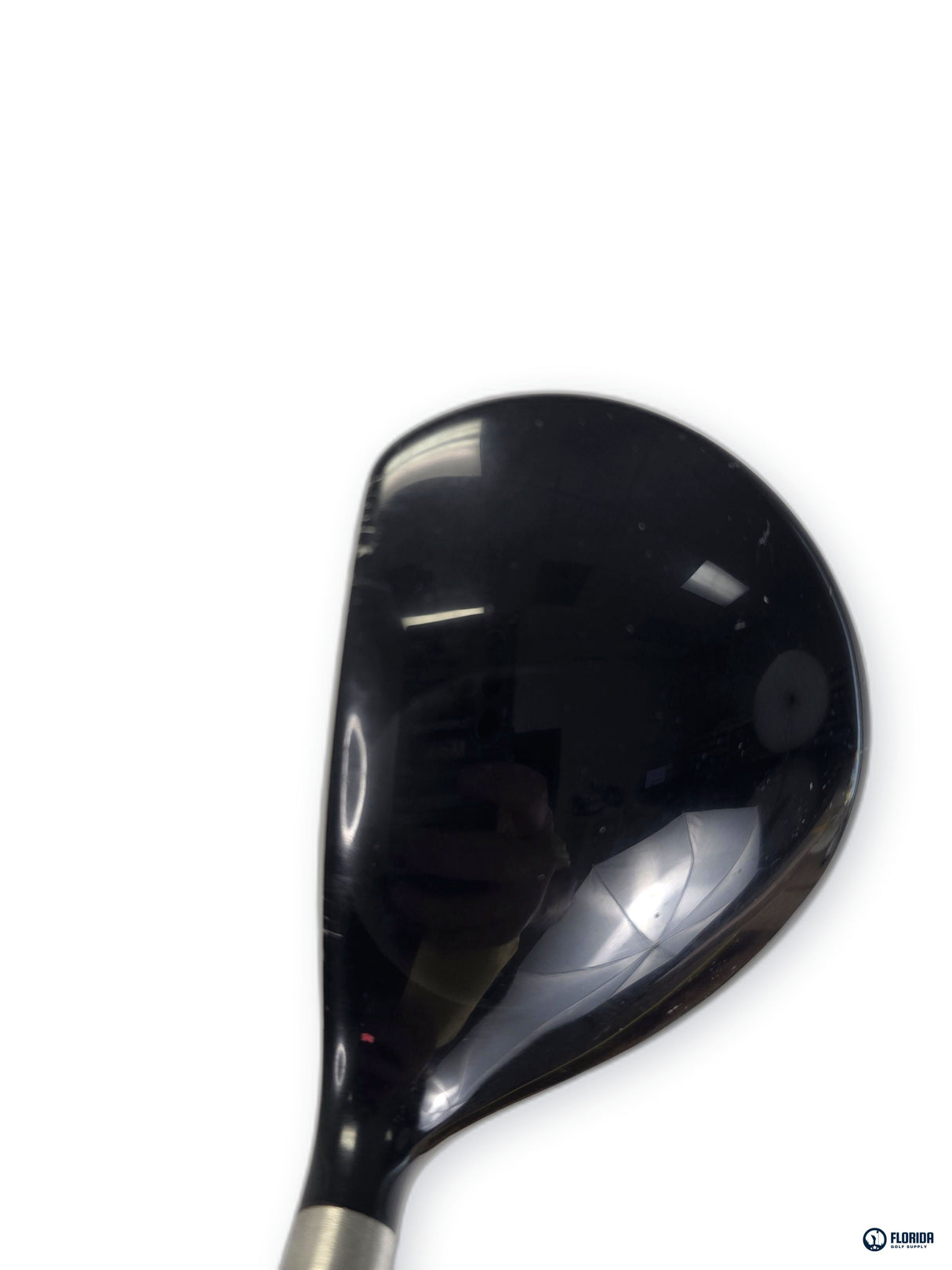 PING G10 3 Fairway Wood 15.5 Degree Aldila VX Graphite Regular Flex RH