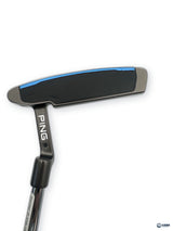 PING Anser 2D Putter 35 Inch Right Hand Super Stroke Grip with Headcover