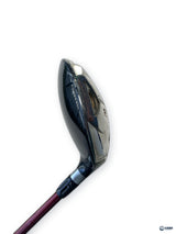 TaylorMade R9 3 Fairway Wood 19 Degree Motore 70 Stiff Flex Graphite RH