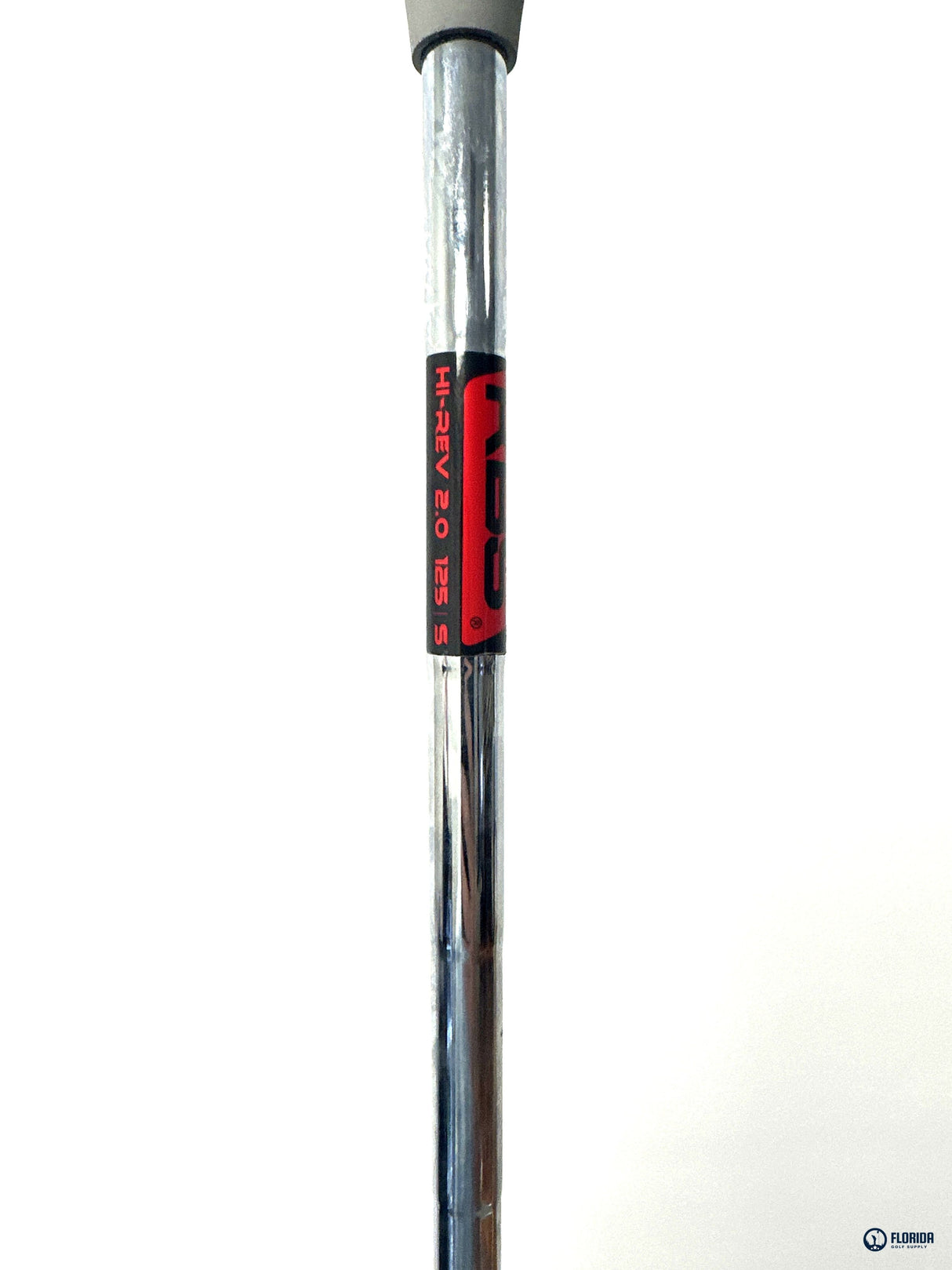 Cobra KING SB Black QPQ 58 Degree Wedge KBS Hi-REV 125 Stiff Right Hand