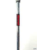 Cobra KING SB Black QPQ 58 Degree Wedge KBS Hi-REV 125 Stiff Right Hand