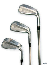 Titleist T150 2023 Iron Set 5-PW SteelFiber i110CW Stiff Flex Right Hand