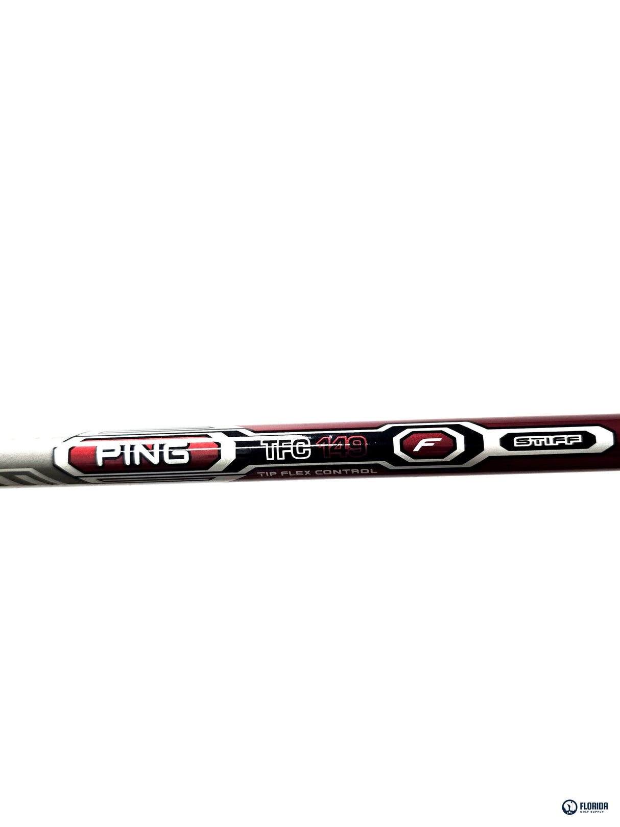 Ping K15 16 Degree 3 Wood Fairway Wood TFC 149 Stiff Shaft RH Midsize Grip