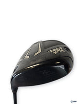 PXG 0311 XF GEN5 Driver 10.5 Degree Fujikura Motore X F3 Stiff Flex RH