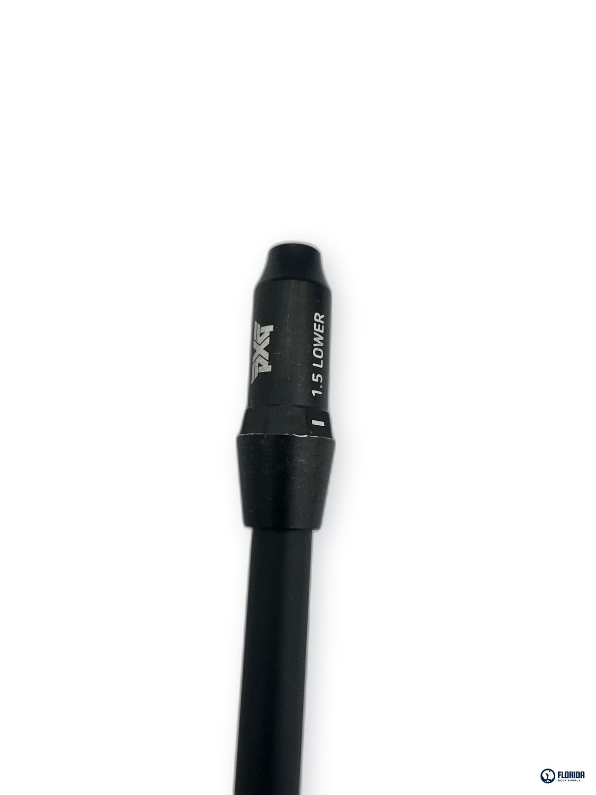 Fujikura Motore X F3 6-X Extra Stiff Golf Driver Shaft with PXG Adapter 47"