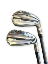 Cobra 2025 Baffler Iron Set 5 Clubs 6-PW UltraLite 45g Lite Flex Right Hand