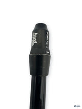 Mitsubishi Chemical Tensei CK Series 80HY Hybrid Shaft Stiff Flex PXG Adapter