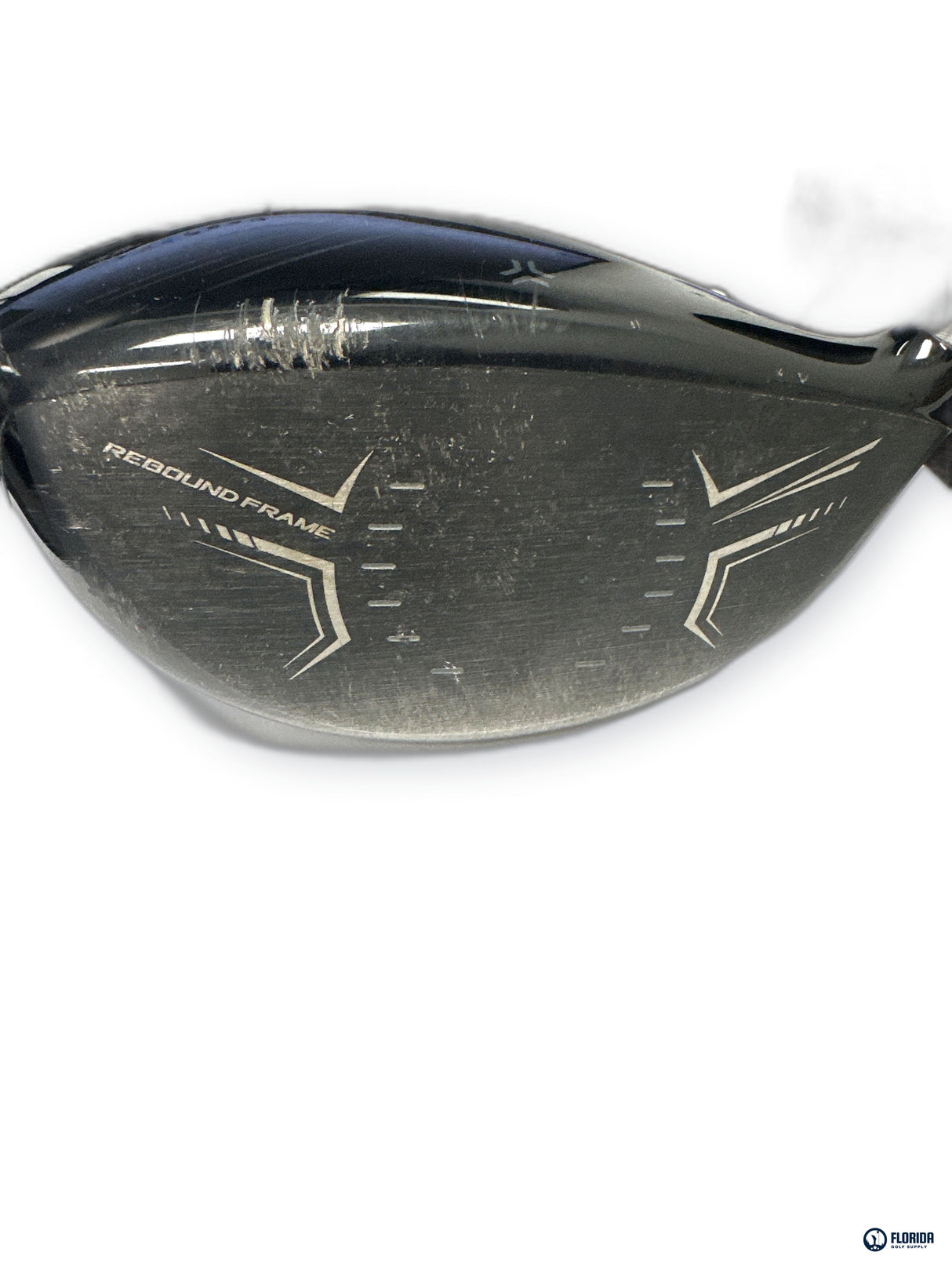 Srixon ZX5 Driver Head Only 9.5 Degree Loft Right Hand RH