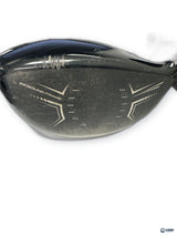 Srixon ZX5 Driver Head Only 9.5 Degree Loft Right Hand RH