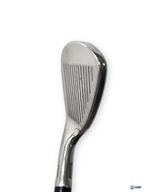 TaylorMade SIM MAX OS 9 Iron Fujikura Ventus Blue 6-R Graphite Shaft RH
