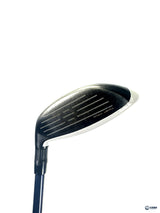 TaylorMade SIM MAX 4 Hybrid 22 Degree Fujikura Ventus 7-S Stiff Flex RH