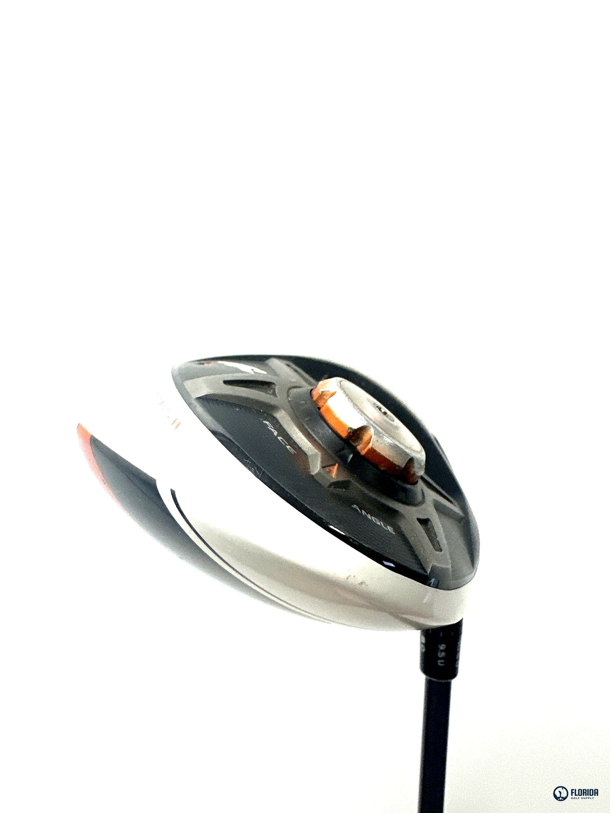 TaylorMade R1 Driver 10.0 Degree Aldila RIP Phenom 55g Stiff Flex Right Hand