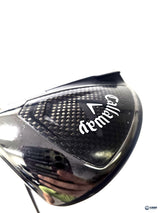 Callaway Rogue ST Max D Driver 10.5 Degree Cypher 4.0 Shaft RH