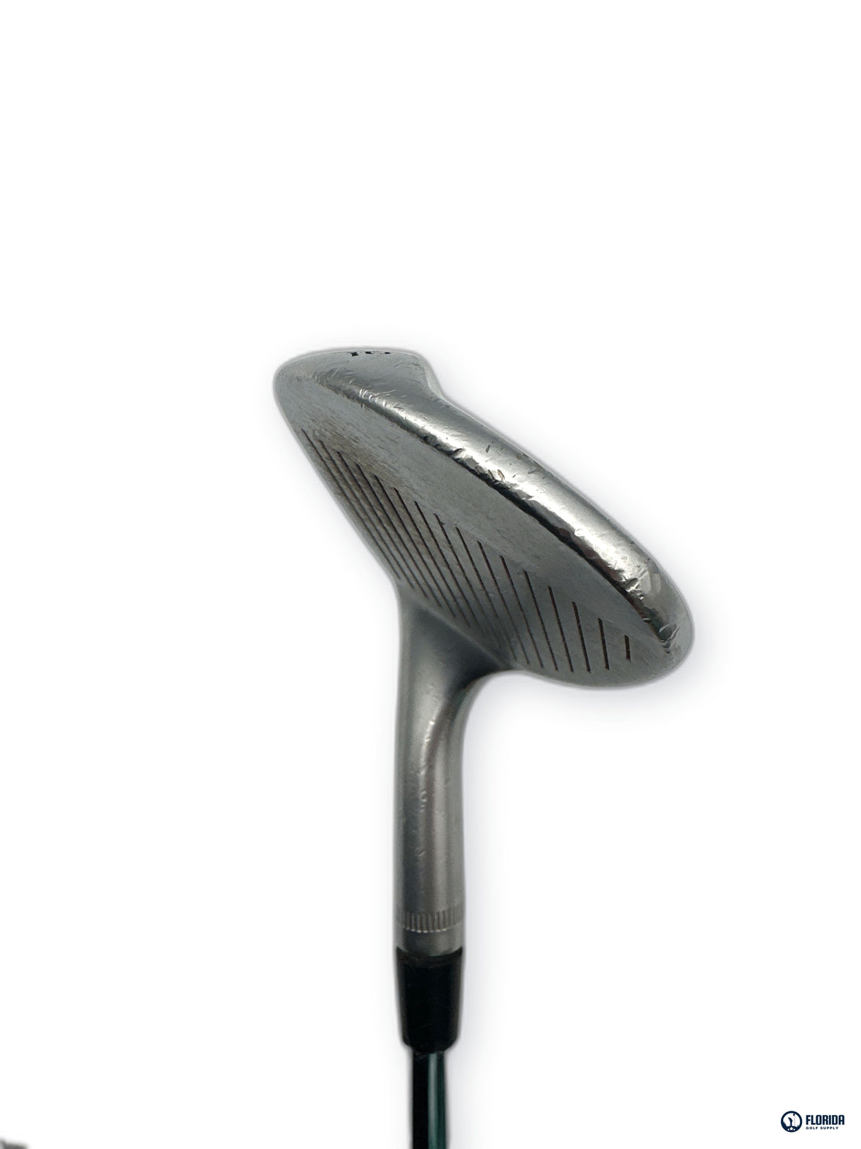 Callaway MD3 Milled Wedge 56 Degree 10 Bounce C-Grind Steel Shaft RH