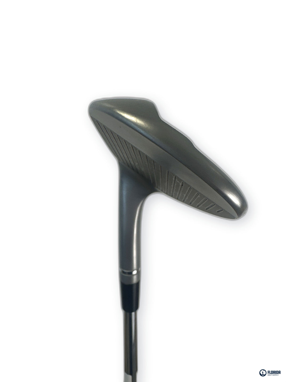 TaylorMade MG5 TW Wedge 56.12 Dynamic Gold X100 Tour Issue Golf Pride Z-Grip RH