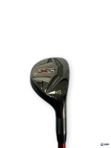Callaway XR 4 Hybrid 70 Regular Flex Graphite Shaft Right Hand Golf Club
