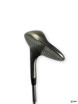 Titleist Vokey SM9 Brushed Steel 56/14 F Wedge Wedge Flex RH Golf Pride Grip