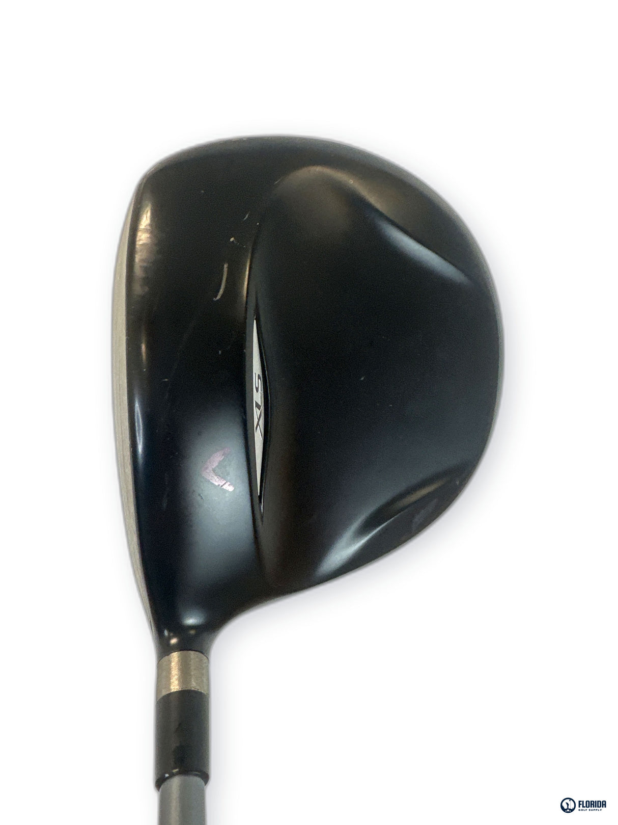 Cleveland HiBORE Monster XLS Driver 10.5 Deg Fujikura Fit-On 50 R Shaft RH