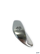 Titleist Vokey SM10 48.10 F-Grind Wedge SteelFiber i110 Stiff RH JumboMax