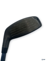 PXG 0311 GEN5 4 Hybrid 22 Degree Denali BOG-HY 6.5 X-Stiff Graphite RH