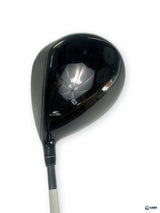 Cobra King F6 Driver 9 Degree Ozik Red Tie 60 Stiff Flex RH Golf Pride Grip