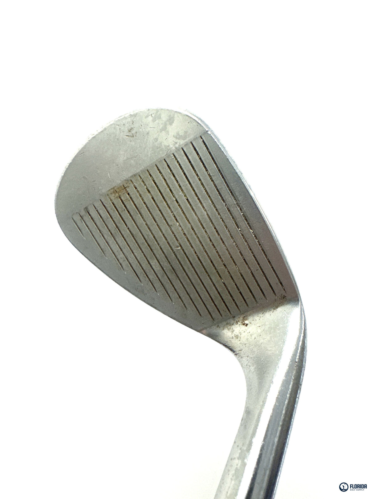 Titleist Vokey SM6 Wedge 52.08 F Grind Wedge Flex Shaft Left Hand LH