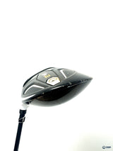 TaylorMade M2 Driver 9.5 Degree Fujikura Pro 60 Stiff Flex Left Hand LH