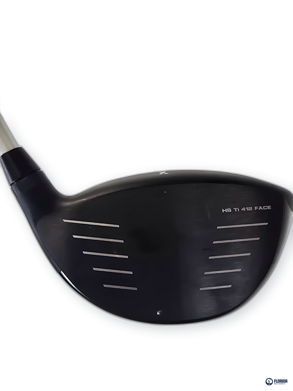 PXG 0311 GEN6 Driver 9 Degree Aldila Rogue 95 MSI Stiff Flex Left Hand LH