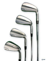 Ping i530 Iron Set 4-PW UW Elevate 95 Stiff Flex Right Hand 8 Clubs