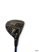 PXG 0341 XF Gen 4 5 Wood 19 Degree EvenFlow Riptide CB 5.5 Regular RH
