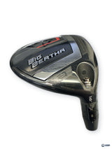 Callaway Big Bertha 23 3 Fairway Wood Head Only 16 Degree Right Hand