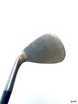 TaylorMade Milled Grind Hi-Toe 56.10 Wedge KBS Hi-REV 2.0 RH Winn Grip