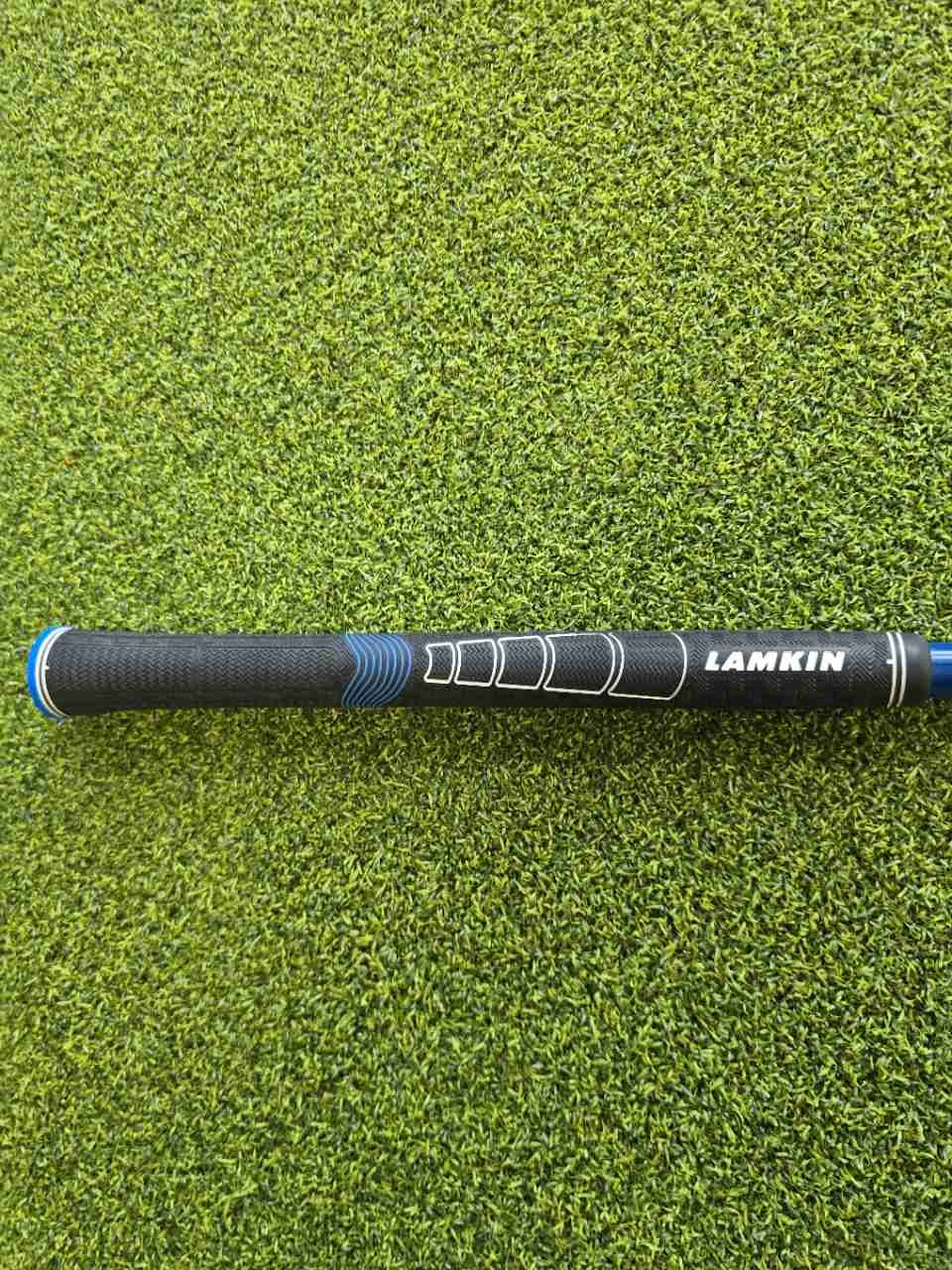 Cleveland CBX Iron Set 5-PW Miyazaki C.Kua 6R Graphite Regular RH 6 Clubs