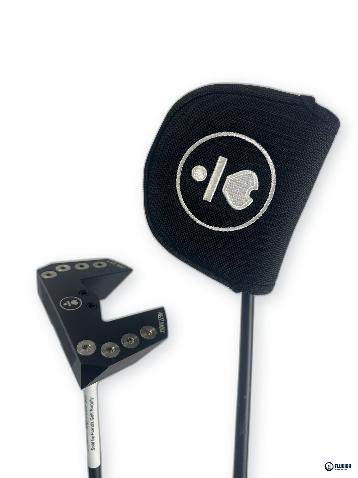 L.A.B. Golf Mezz.1 Max Putter 35 Inch Left Hand LH Odyssey Square 2 Square Grip