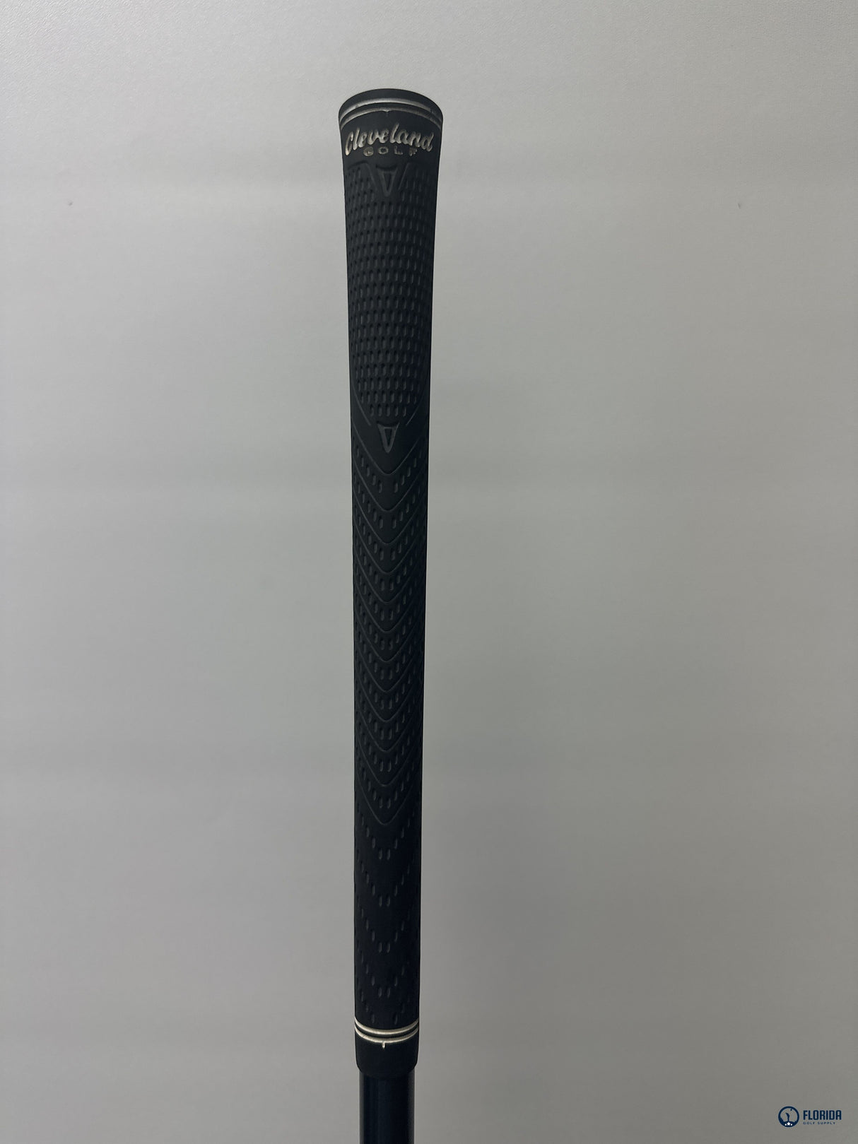 Cleveland Mashie Gliderail Hybrid 15.5* Miyazaki Regular Flex Right Hand