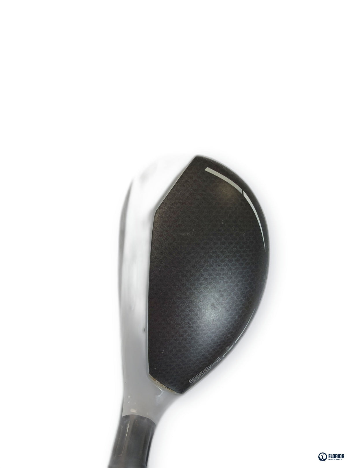 TaylorMade SIM MAX 3 Hybrid 19 Degree Fujikura Ventus 6-R Regular RH