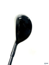 Callaway Mavrik Max 6 Hybrid 30 Degree UST Helium Graphite Ladies Flex RH