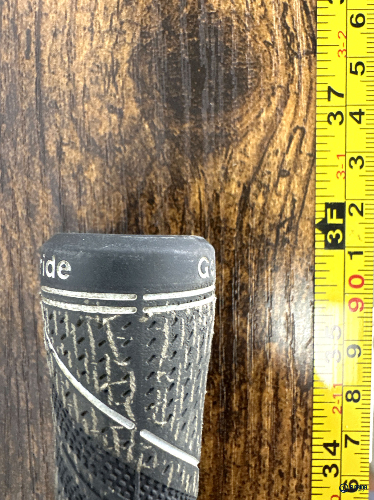 PXG Sugar Daddy III XD 56.12 BP-Grind Wedge DG Mid 115 Shaft Midsize Grip RH