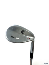 Cleveland CG10 48 Degree Wedge Steel True Temper Dynamic Gold Wedge Flex RH